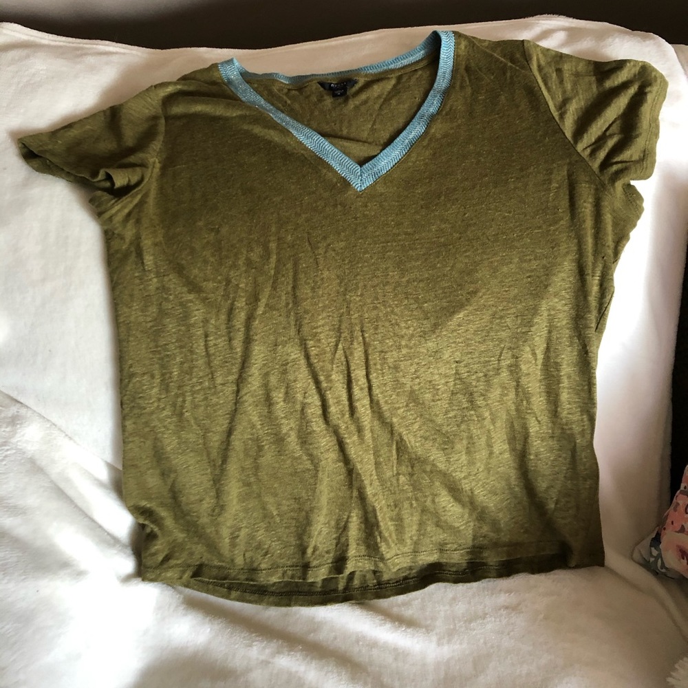Guess Top
